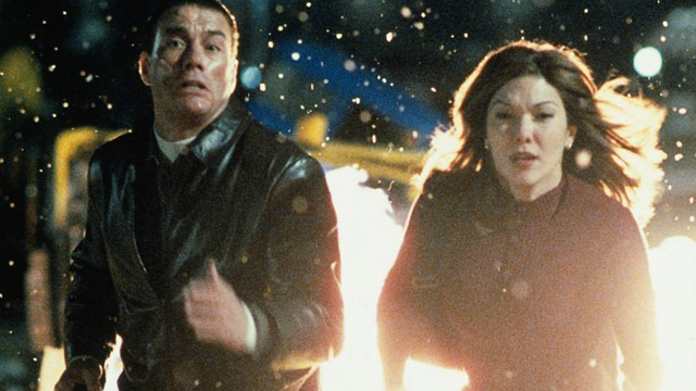 Derailed - Punto d'impatto