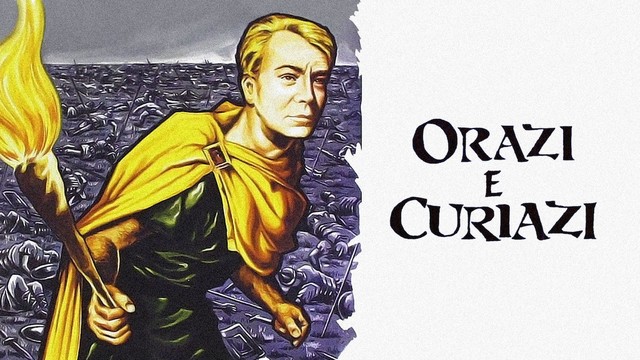 Orazi e Curiazi