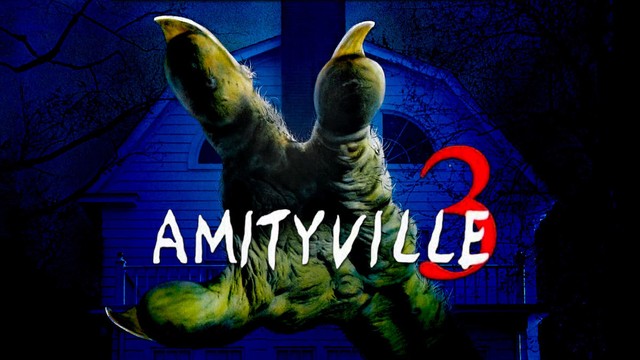 Amityville III