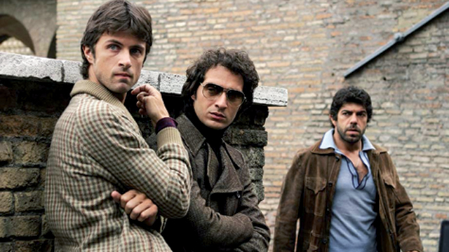 Romanzo criminale