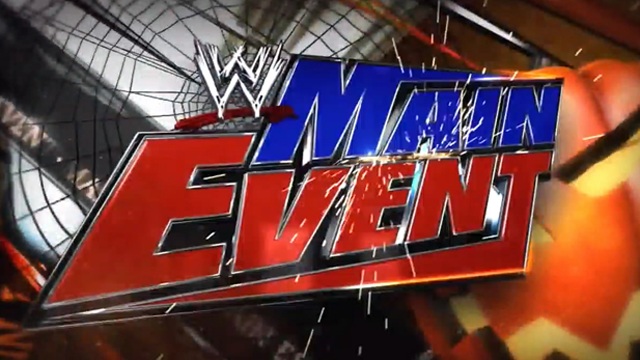 WWE Main Event