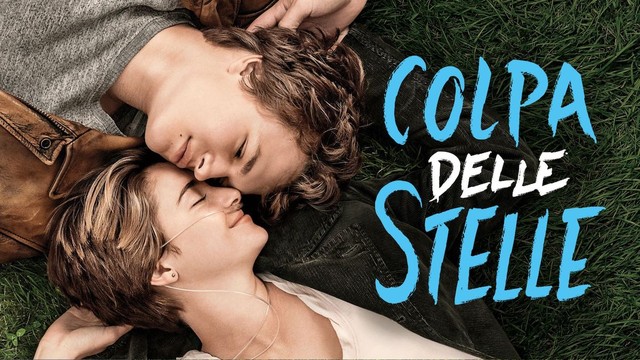 Colpa delle stelle