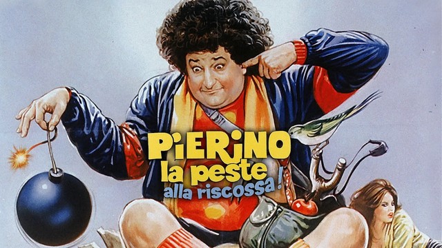 Pierino la peste alla riscossa