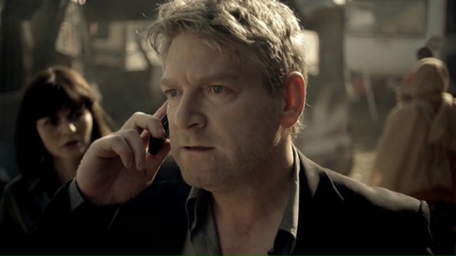 L'ispettore Wallander