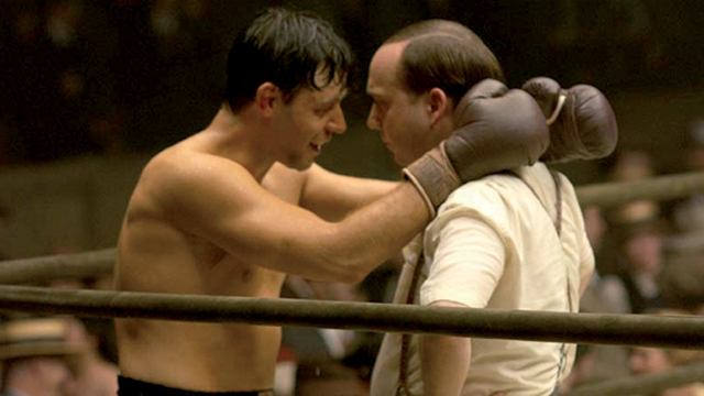 Cinderella Man - Una ragione per lottare