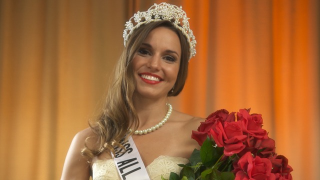 Beauty Queen Murders: belle da morire