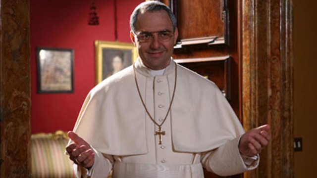 Papa Luciani, il sorriso di Dio