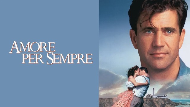 Amore per sempre
