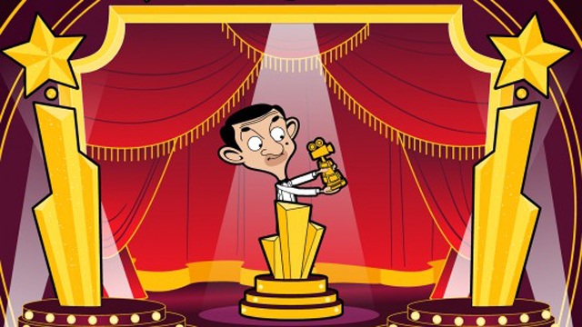 Mr. Bean Live Action