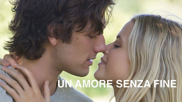 Un amore senza fine