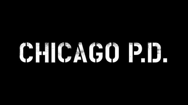 Chicago P.D.