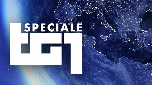 Speciale Tg1