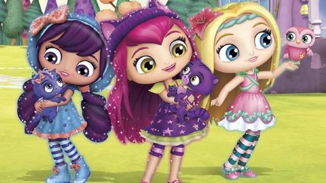 Little Charmers