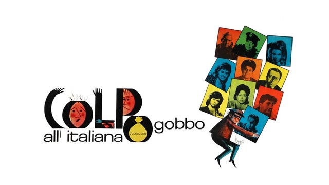 Colpo gobbo all'italiana