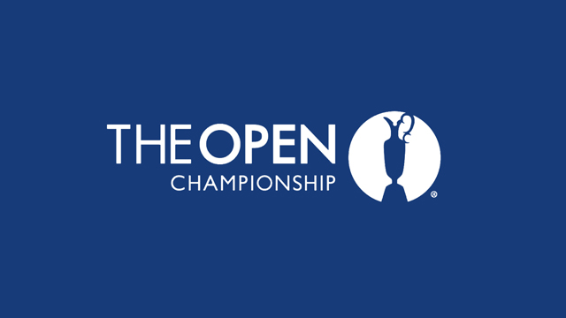 Golf, The Open Championship