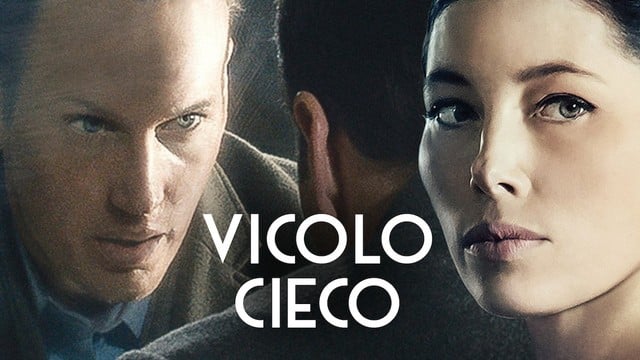 Vicolo cieco