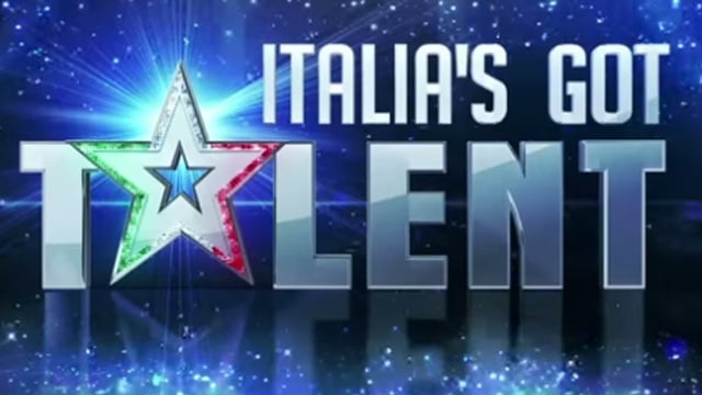 Italia's Got Talent - Best of