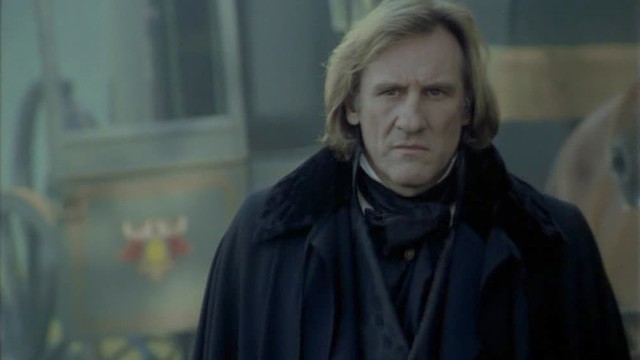 Il Conte di Montecristo