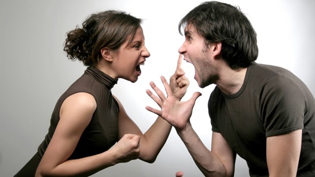 Ex - Non mi manchi per niente