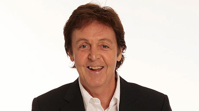 A Tribute to Paul McCartney