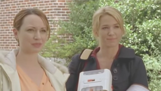 Un bianco Natale a Beverly Hills