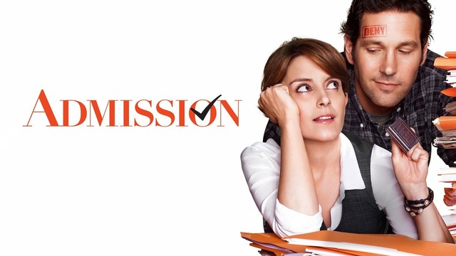 Admission - Matricole dentro o fuori