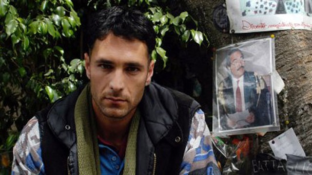 Ultimo - L'infiltrato