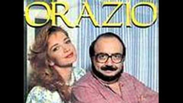 Orazio