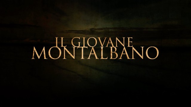 Il giovane Montalbano - Ritorno alle origini