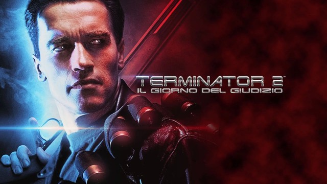 Terminator 2: il giorno del giudizio