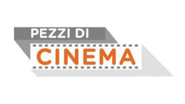 Pezzi di cinema