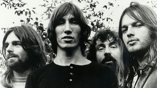 Pink Floyd - The Dark Side of the Moon Live