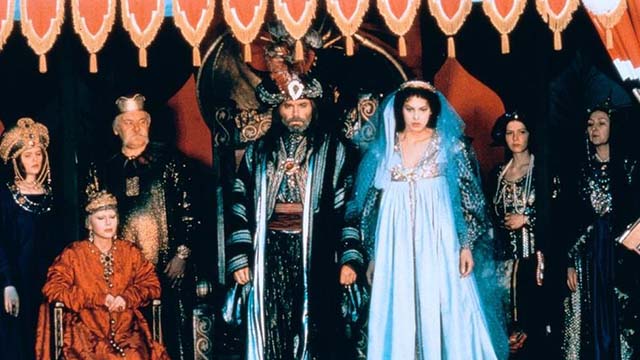 Desideria e l'anello del drago