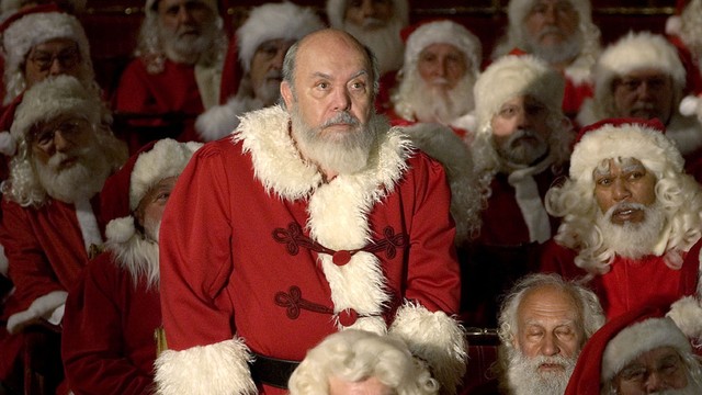 Il mio amico Babbo Natale