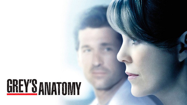 Grey's Anatomy