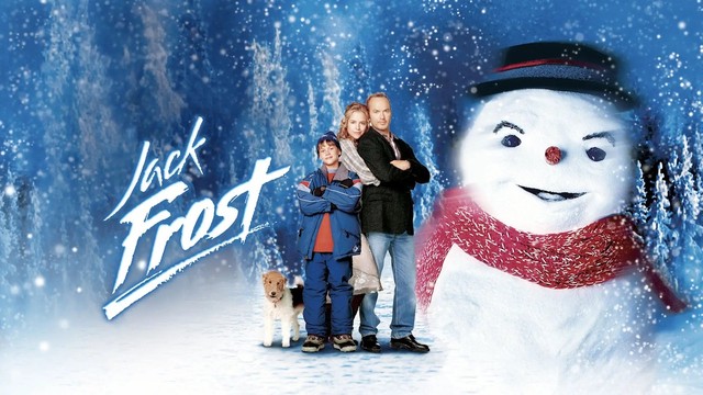 Jack Frost