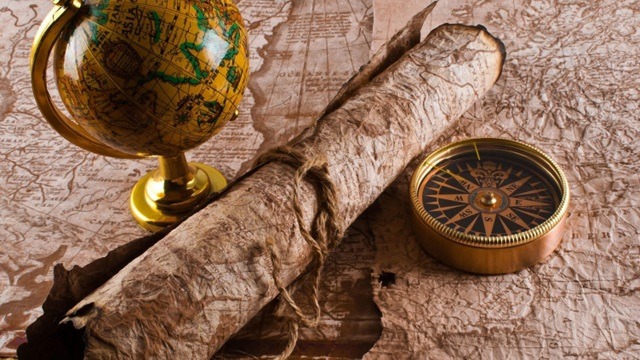 Caccia al tempo