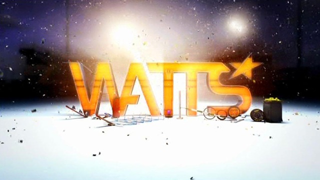 All Sports: WATTS