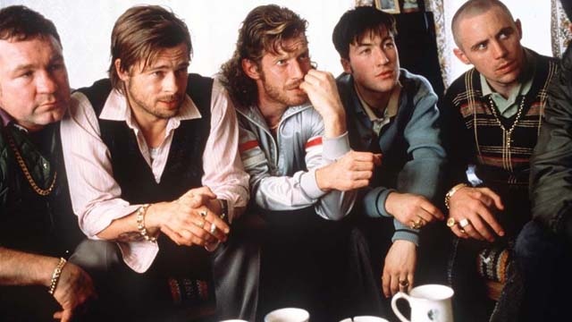 Snatch - Lo strappo