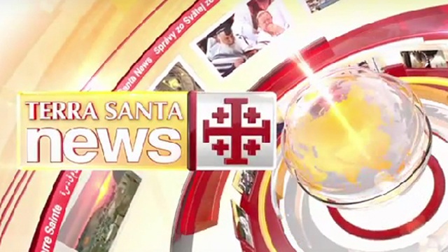 Terra Santa News