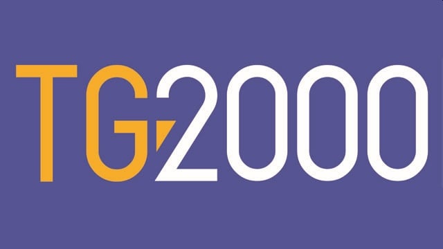 Tg 2000