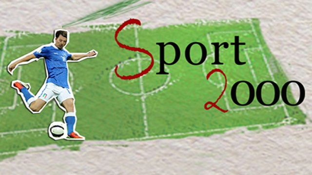 Sport 2000