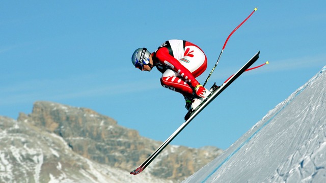 Salto con sci: Coppa del Mondo
