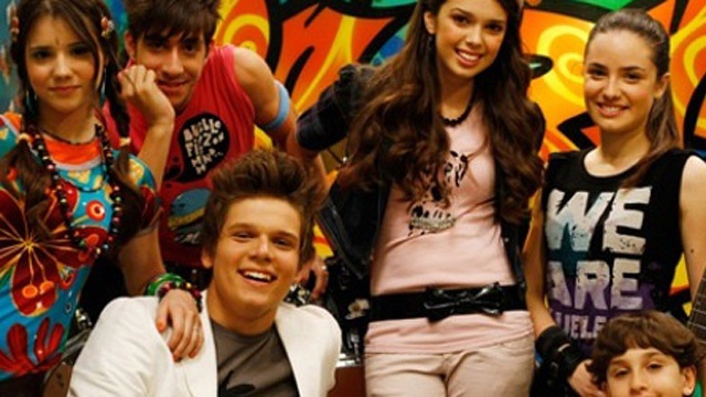 The Band