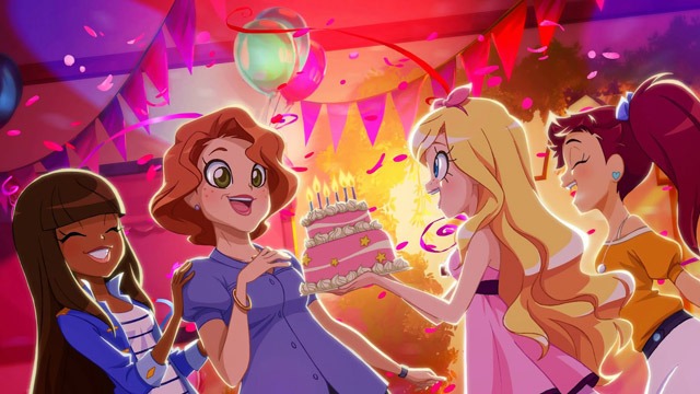 Lolirock