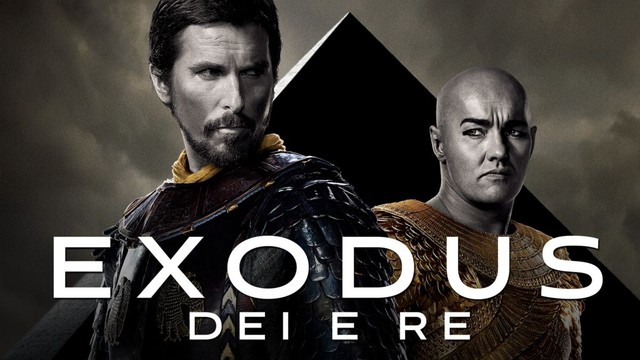 Exodus - Dei e Re
