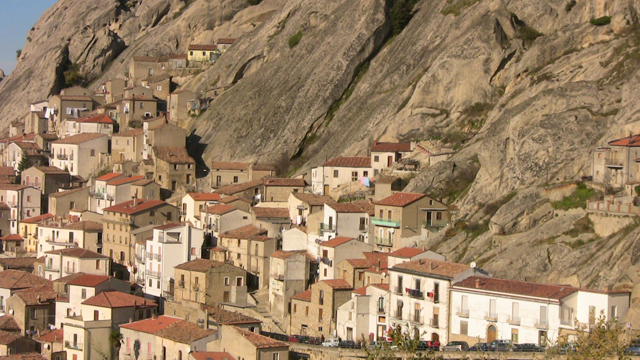Memorie di confinati in Lucania 1930-1943