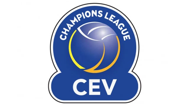 Pallavolo Maschile, CEV Champions League