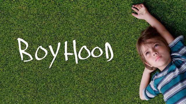 Boyhood
