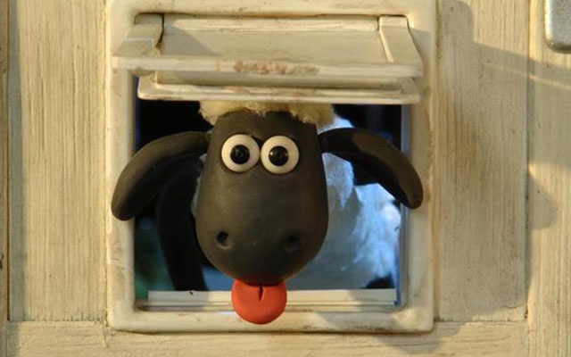 Shaun vita da pecora 4
